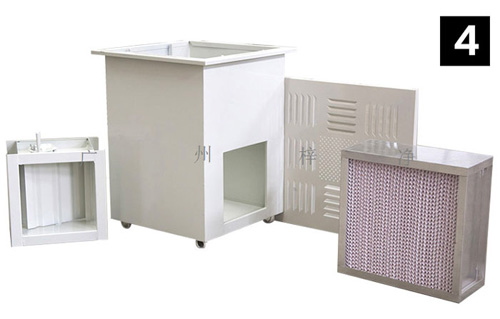 高效送風(fēng)口四件套細(xì)節(jié) 高效送風(fēng)口四件套細(xì)節(jié)