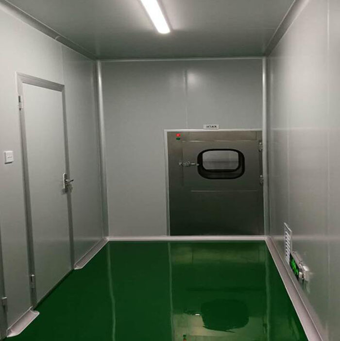 傳遞窗適用于需要在不同潔凈度區域之間傳遞物品的場合，如實驗室、無菌室等。