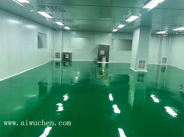 傳遞窗應設置在潔凈車間潔凈度要求較高的區域與相對較低的區域之間，以減少交叉污染的風險。